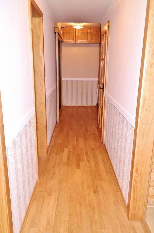 Centrum Apartman With Free Parking Győr Zewnętrze zdjęcie
